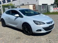 gebraucht Opel Astra GTC Astra J1.4 Turbo Innovation*Navi*Xenon*Lede