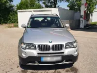 Gebraucht BMW X5 M Sport 215 PS (158 kW) 2008 SUV