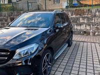 gebraucht Mercedes GLE43 AMG AMG