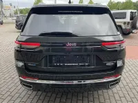 Gebraucht Jeep Grand Cherokee Overland 381 PS (280 kW) 2023 Rocky mountain SUV