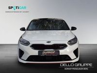 gebraucht Kia ProCeed GT Panodach Navi DAB KomfortPaket Panorama Leder Memory Sitze