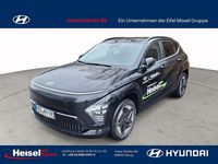 Gebraucht Hyundai Kona Prime 160 kW (218 PS) 2024 Schwarz SUV