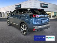 Gebraucht Peugeot 3008 Allure 131 PS (96 kW) 2023 Blau SUV