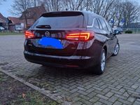 gebraucht Opel Astra ST 1.6 Diesel Innovation 100kW Automat...