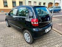 gebraucht VW Fox *TÜV NEU*Klima*Insp NEU*