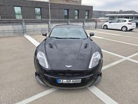Gebraucht Aston Martin Vanquish 604 PS (444 kW) 2017 Schwarz Coupé