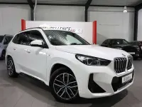 Gebraucht BMW X1 M Sport 245 PS (180 kW) 2023 Weiß SUV