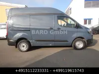 Gebraucht Ford Transit Custom Trend 131 PS (96 kW) 2020 Grau Van / Kleinbus