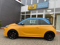 gebraucht Opel Adam 1.4 Turbo S