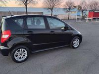 gebraucht Mercedes A150 A 150 Elegance