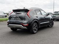Gebraucht Kia Niro Vision 129 PS (94 kW) 2025 Interstellar grau metallic SUV