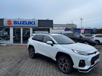 Neu Suzuki Across Comfort+ 306 PS (225 kW) 2025 Weiß SUV