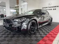 Używany BMW M2 Performance 460 KM (338 kW) 2024 Czarny Coupe