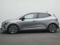 Gebraucht Renault Clio V Techno 91 PS (66 kW) 2025 Metallic lackierung Kleinwagen