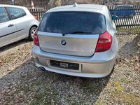 Gebraucht BMW 116 116 PS (85 kW) 2007 Kleinwagen