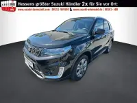 Gebraucht Suzuki Vitara Comfort 129 PS (94 kW) 2023 Schwarz SUV