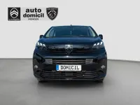 Gebraucht Peugeot Traveller Active 177 PS (130 kW) 2025 Schwarz Van / Kleinbus