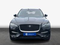 gebraucht Jaguar F-Pace 30d AWD R-Sport