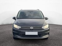 Gebraucht VW Touran Goal 150 PS (110 kW) 2025 Grau Van / Kleinbus