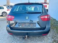 gebraucht Seat Ibiza ST Style, Klimaautomatik, SHZ, TÜV