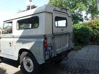 Gebraucht Land Rover 88 1960
