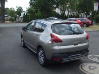 gebraucht Peugeot 3008 BlueHDi Allure Automatic