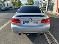 Gebraucht BMW 335 M Performance 306 PS (225 kW) 2006 Silber Coupé