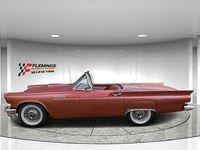 Second-hand Ford Thunderbird 1957 Maro Cabrio