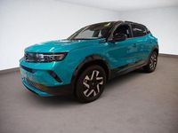 Gebraucht Opel Mokka 131 PS (96 kW) 2025 Tropikal metallic (metallic) SUV