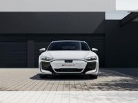 Neu Audi e-tron GT quattro Ambiente 570 kW (775 PS) 2026 Weiß (arkonaweiß) Limousine