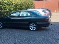 gebraucht Opel Omega B 2,5l v6, 2. Hand, bitte alles Lesen, Bilder Folgen