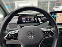 Gebraucht VW ID.3 Pro Performance 150 kW (204 PS) 2020 Weiß Kleinwagen