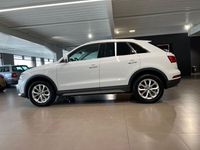 Gebraucht Audi Q3 Sport 220 PS (161 kW) 2015 Weiß SUV
