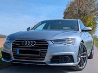 Usata Audi A6 Design 272 CV (200 kW) 2018 Station wagon