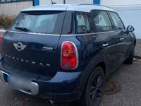 gebraucht Mini Cooper Countryman All4