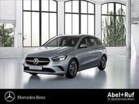 Gebraucht Mercedes B180 Progressive 136 PS (100 kW) 2025 Silber Van / Kleinbus