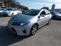 gebraucht Toyota Auris Touring Sports*1,4*D Cool