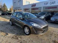 Gebraucht Ford Fiesta Trend 86 PS (63 kW) 2019 Grau Limousine