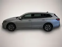 Gebraucht VW Passat Business 150 PS (110 kW) 2025 Silber Kombi