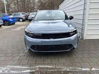 Neu Opel Corsa 110 PS (80 kW) 2025 Grafik grau uni Kleinwagen