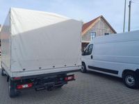 Used Ford Transit 131 HP (96 kW) 2019 White