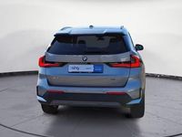 Gebraucht BMW X1 156 PS (114 kW) 2024 Silber SUV