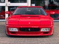 gebraucht Ferrari Testarossa Rosso Corsa Hamann Wertgutachten NEU