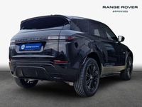 Neu Land Rover Range Rover evoque SE Dynamic 162 PS (119 kW) 2026 Schwarz SUV
