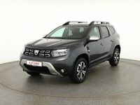 Occasion Dacia Duster 150 ch (110 kW) 2022 Gris SUV
