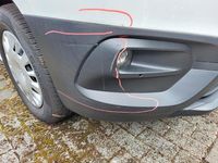 Gebraucht Opel Combo-e Life 100 kW (136 PS) 2021 Weiss Van