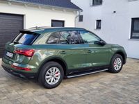 gebraucht Audi Q5 8Y advanced 40 TDI quattro S-tronic