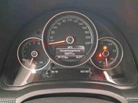 Gebraucht VW up! move up! 65 PS (47 kW) 2021 Weiß Kleinwagen