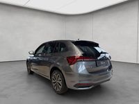 Neu Skoda Scala 150 PS (110 kW) 2026 Grau Kleinwagen