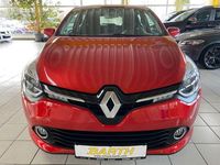 Gebraucht Renault Clio IV Intens 96 PS (70 kW) 2016 Feuerrot Kleinwagen